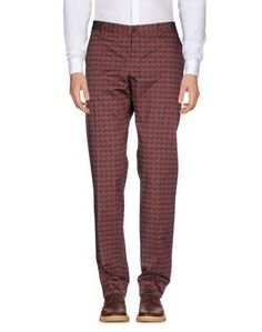 Повседневные брюки Etro