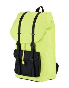 Рюкзаки и сумки на пояс Herschel Supply CO.