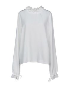 Блузка Saint Laurent