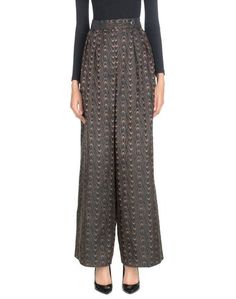 Повседневные брюки Dries Van Noten