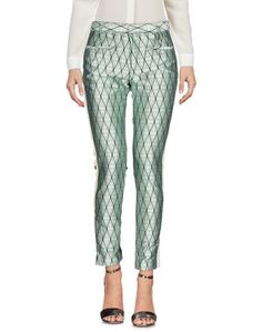 Повседневные брюки Haider Ackermann