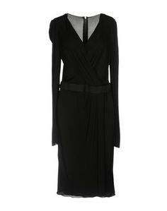 Платье до колена Dolce & Gabbana
