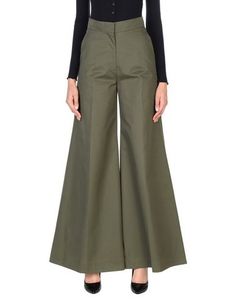Повседневные брюки Valentino