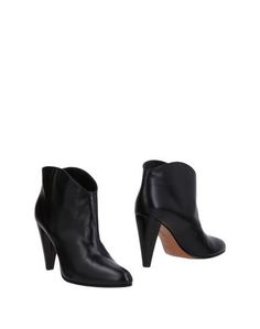 Полусапоги и высокие ботинки CÉline