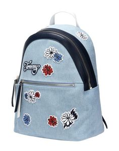 Рюкзаки и сумки на пояс Tommy Jeans