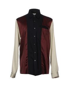 Pубашка Dries Van Noten