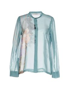 Pубашка Dries Van Noten