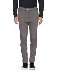 Повседневные брюки Jil Sander