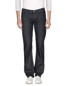 Джинсовые брюки Jil Sander