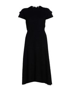 Платье длиной 3/4 Maison Margiela