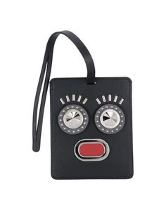 Кошелек для монет Fendi