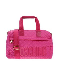 Сумка на руку Moschino
