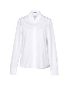 Pубашка Jil Sander