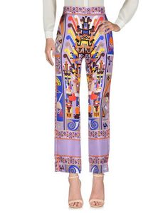 Повседневные брюки Emilio Pucci