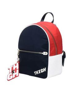 Рюкзаки и сумки на пояс Gigi Hadid X Tommy Hilfiger
