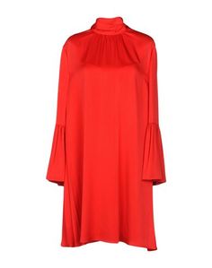 Короткое платье Fendi