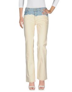 Джинсовые брюки Dries Van Noten