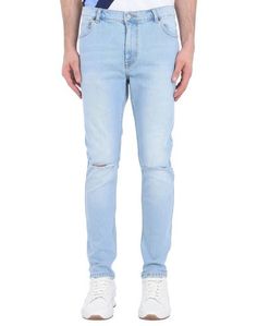 Джинсовые брюки DR. Denim Jeansmakers