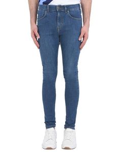 Джинсовые брюки DR. Denim Jeansmakers