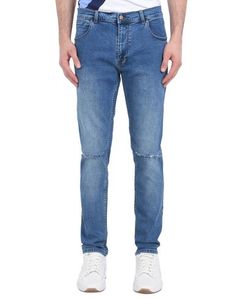 Джинсовые брюки DR. Denim Jeansmakers