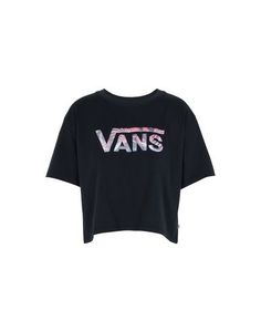 Футболка Vans