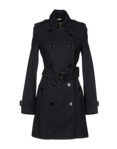 Легкое пальто Burberry