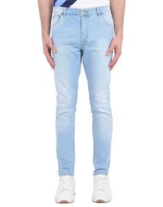 Джинсовые брюки DR. Denim Jeansmakers