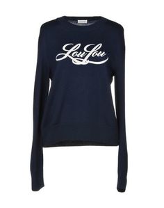 Свитер Saint Laurent