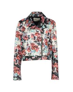 Куртка Mary Katrantzou