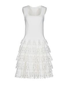 Короткое платье AlaÏa