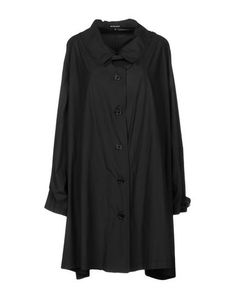 Легкое пальто Ann Demeulemeester