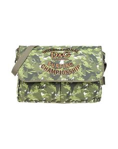 Дорожная сумка Dolce & Gabbana