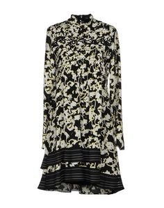 Короткое платье Proenza Schouler