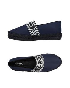 Эспадрильи Kenzo