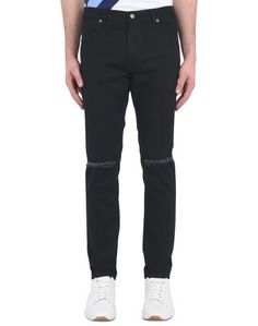 Джинсовые брюки DR. Denim Jeansmakers