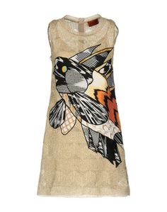 Короткое платье Missoni