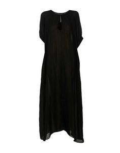 Длинное платье Isabel Marant