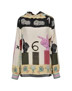 Блузка Valentino