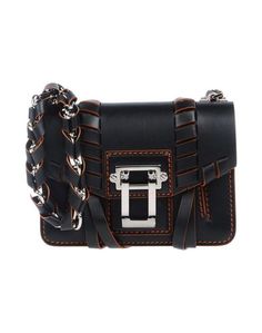 Сумка через плечо Proenza Schouler