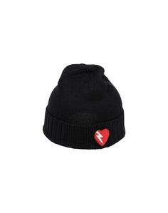 Головной убор Saint Laurent