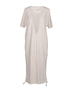 Платье длиной 3/4 Maison Margiela