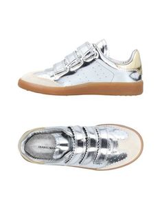 Низкие кеды и кроссовки Isabel Marant