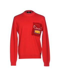 Свитер Fendi