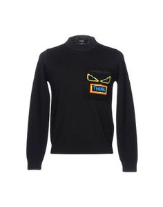 Свитер Fendi