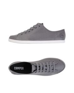 Низкие кеды и кроссовки Camper