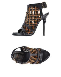 Сандалии Roger Vivier