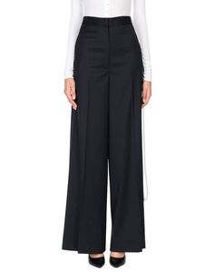 Повседневные брюки Mm6 Maison Margiela
