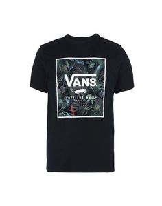 Футболка Vans