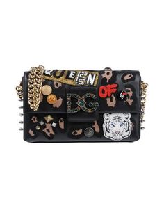 Сумка через плечо Dolce & Gabbana