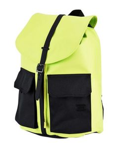Рюкзаки и сумки на пояс Herschel Supply CO.
